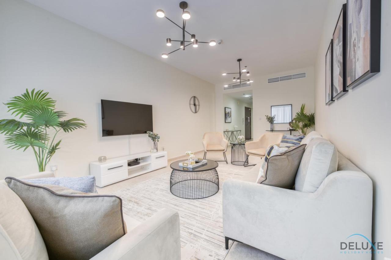 Elegant 2br At Elite Residences Marina By Deluxe Homes Apartment *