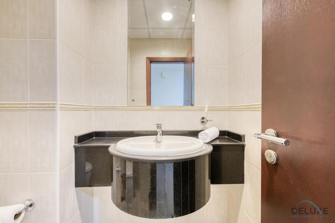 Elegant 2br At Elite Residences Marina By Deluxe Homes Apartment Dubai