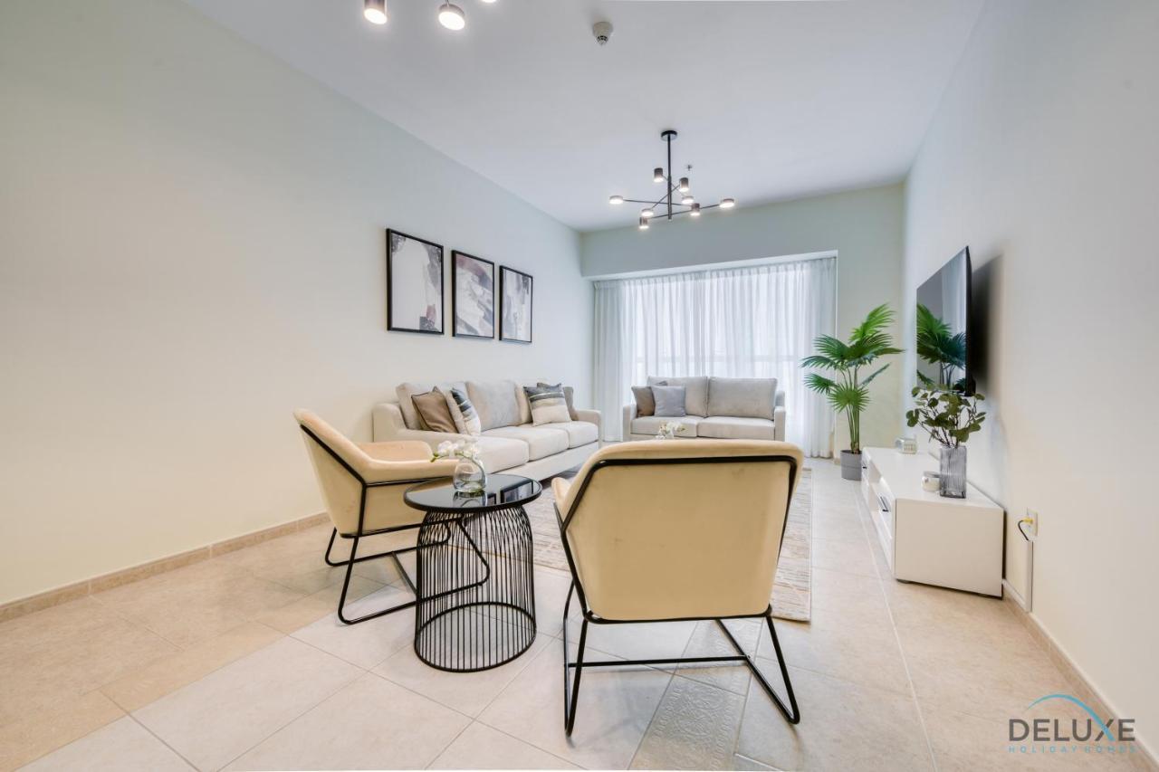 Elegant 2br At Elite Residences Marina By Deluxe Homes
