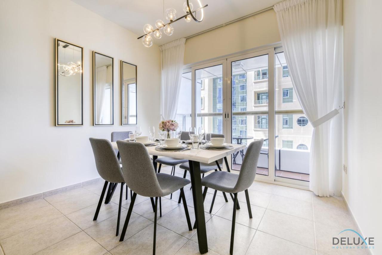 Elegant 2br At Elite Residences Marina By Deluxe Homes *