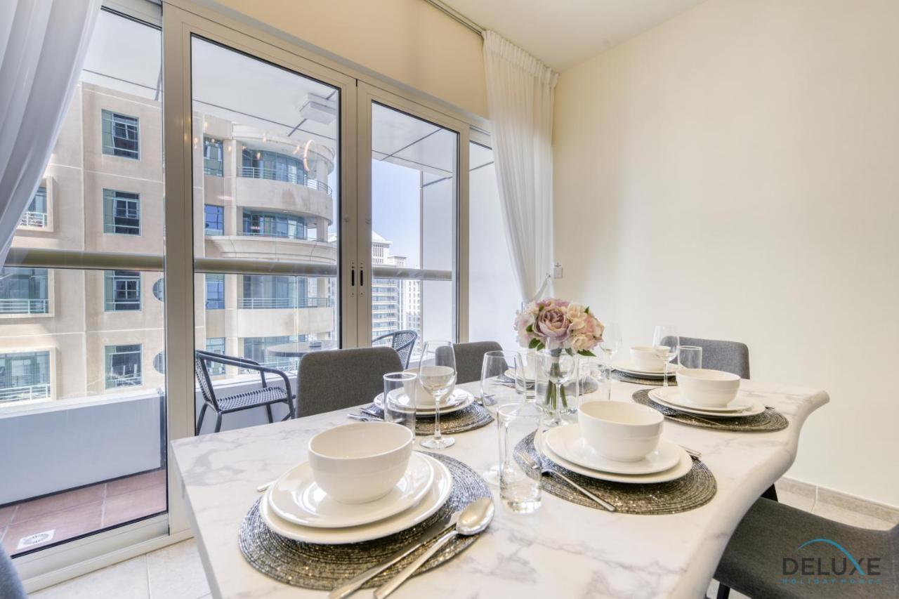 Elegant 2br At Elite Residences Marina By Deluxe Homes