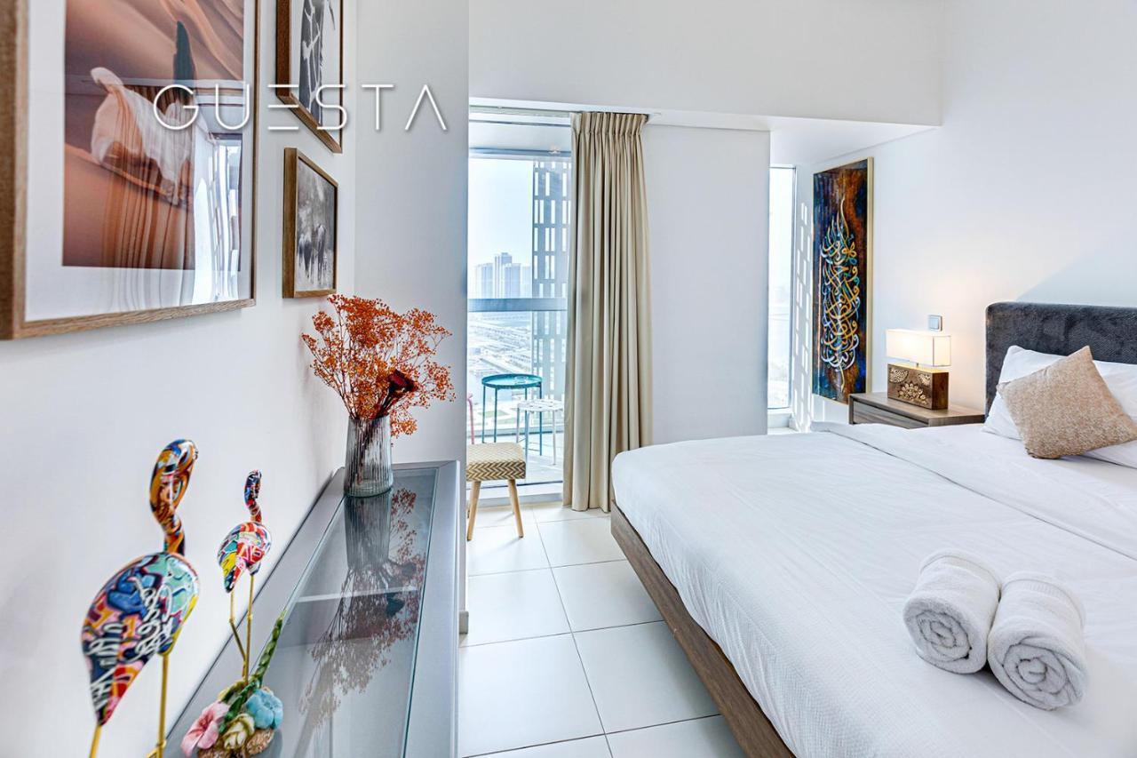 Cayan Tower, Marina Dubai
