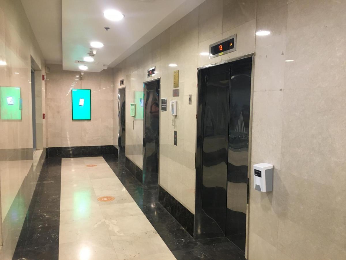 Octavius Home, Large 2 Bedroom Near Global Village & Outlet Mall Apartment Dubai