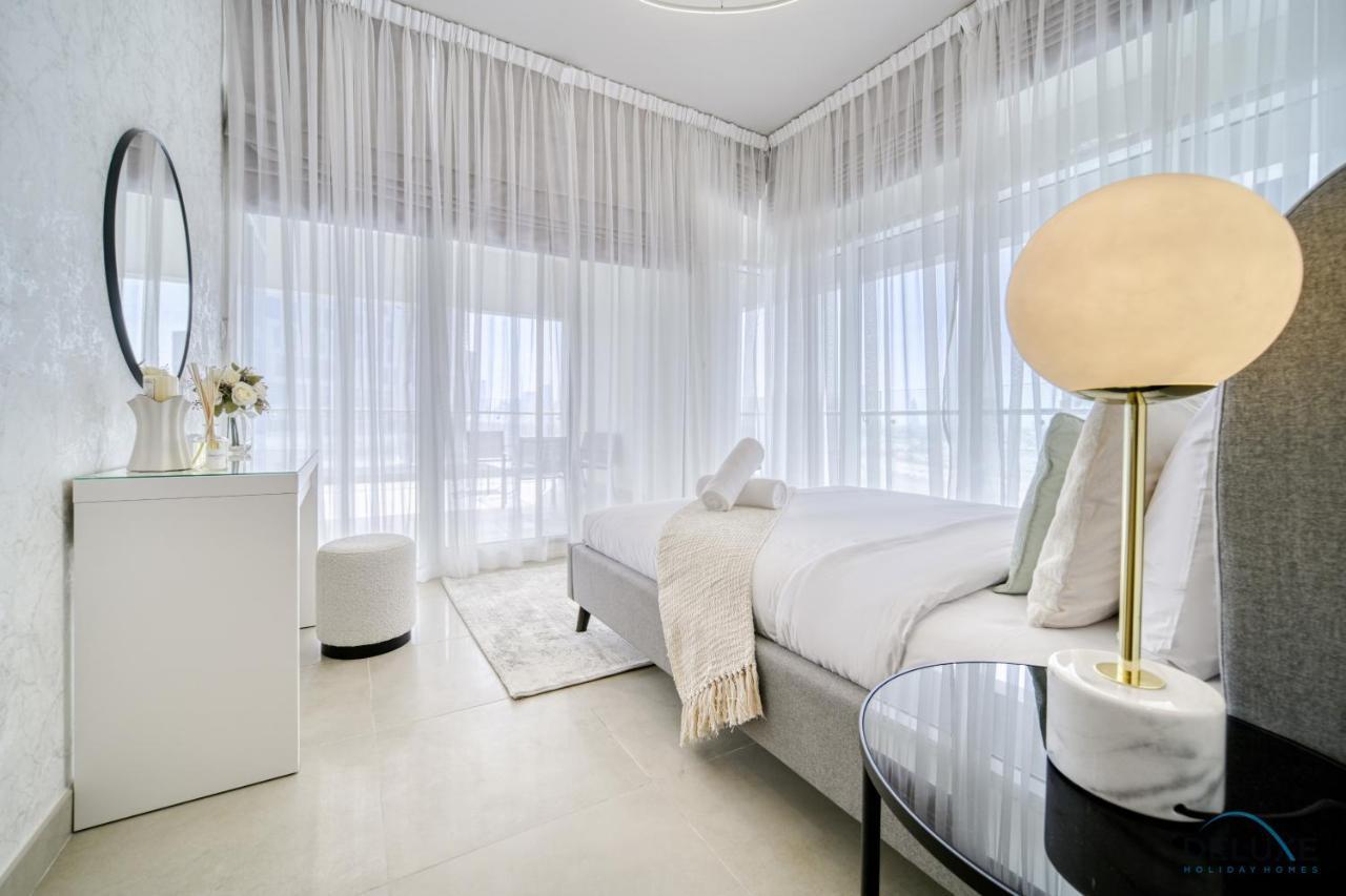 Apartamento Graceful 1br At Azizi Aliyah Healthcare By Deluxe Homes Dubai