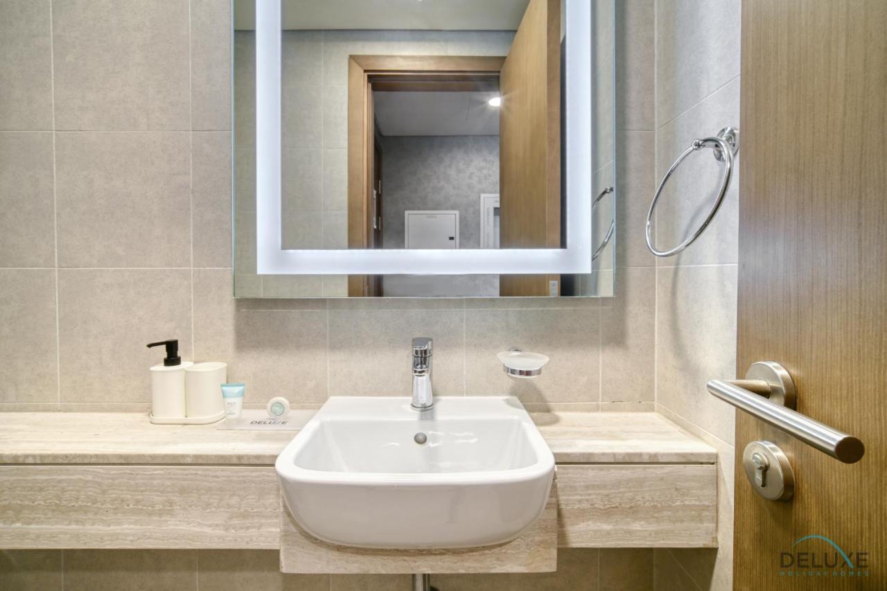 Apartamento Graceful 1br At Azizi Aliyah Healthcare By Deluxe Homes Dubai