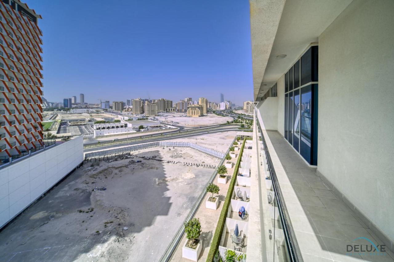 Graceful 1br At Azizi Aliyah Healthcare By Deluxe Homes *