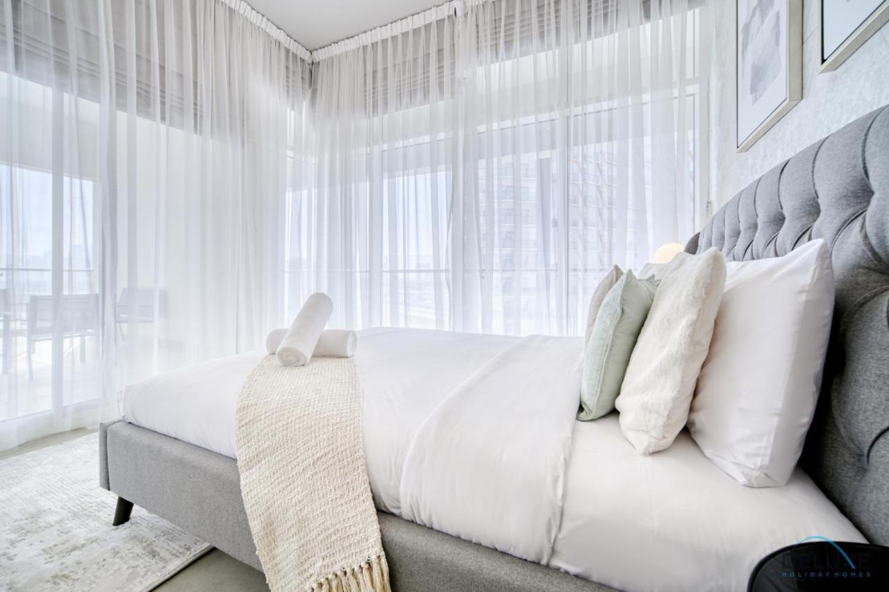 Apartamento Graceful 1br At Azizi Aliyah Healthcare By Deluxe Homes