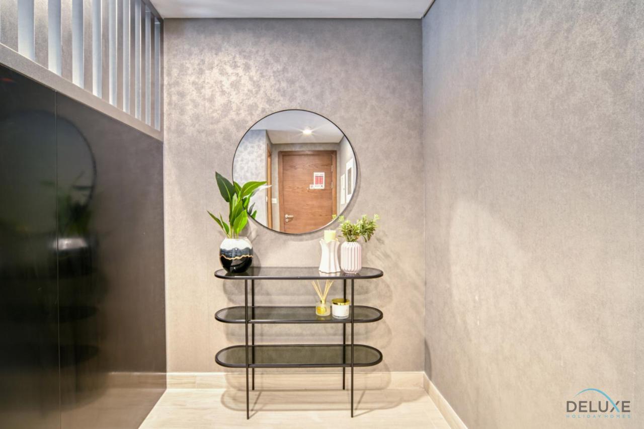 Apartamento Graceful 1br At Azizi Aliyah Healthcare By Deluxe Homes Dubai