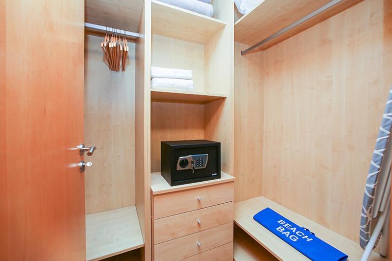 Apartamento Bright Cosy One Bed - Palm Jumeirah Shoreline Dubai