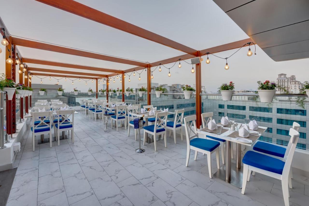 Otel Donatello