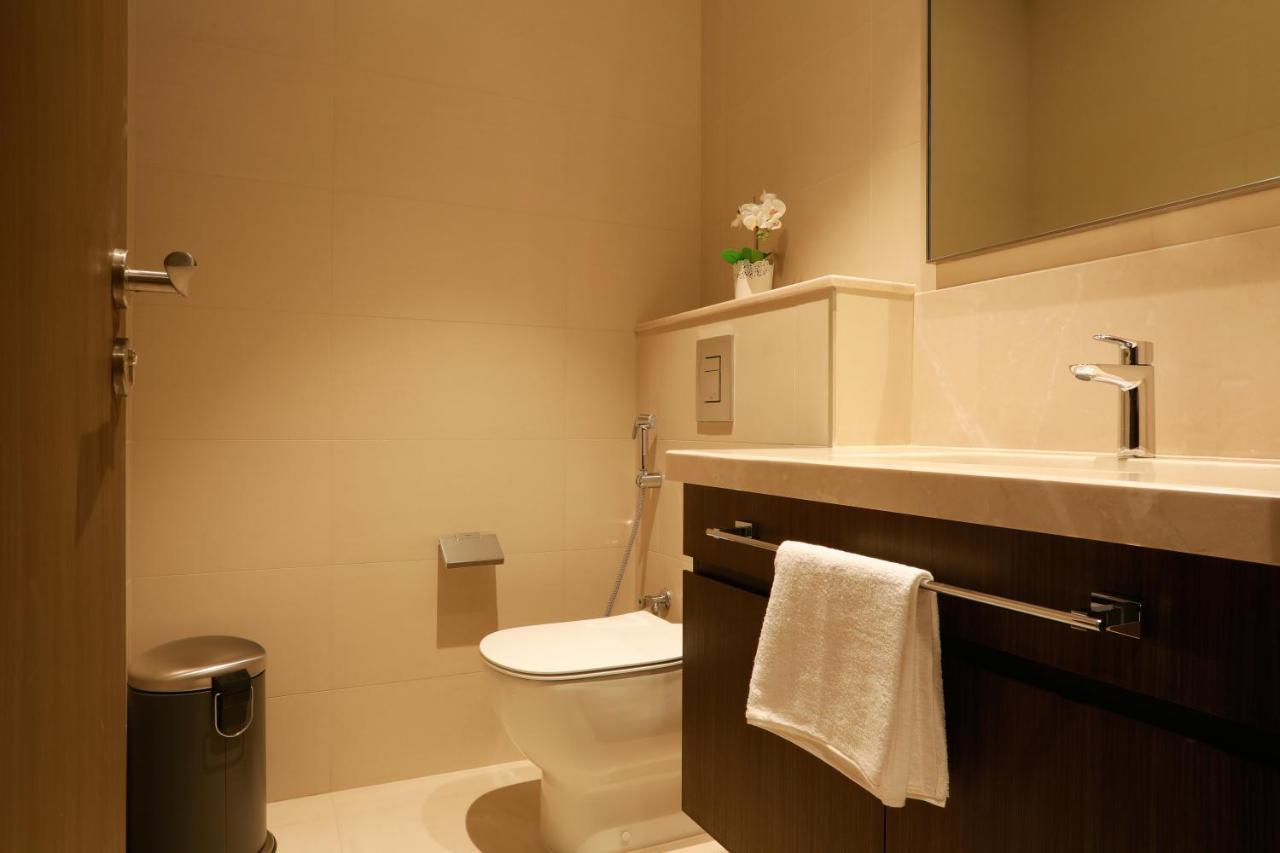 Elegant With Direct Access To Mall Apartment