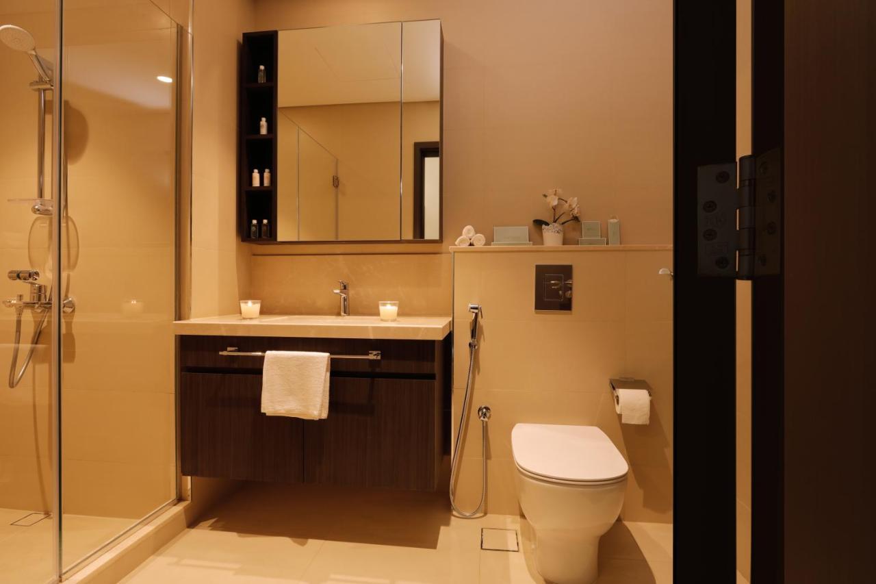 Elegant With Direct Access To Mall Apartment