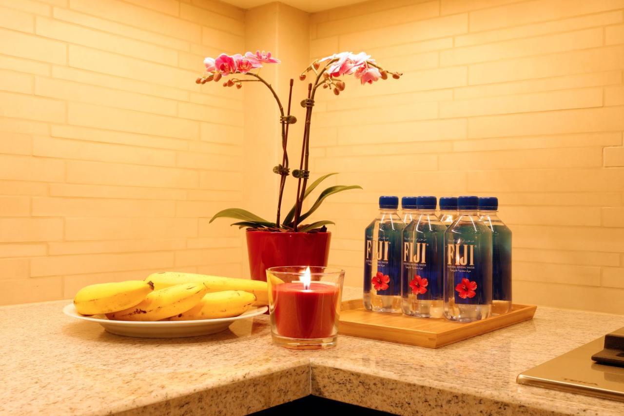 Elegant With Direct Access To Mall Apartment *