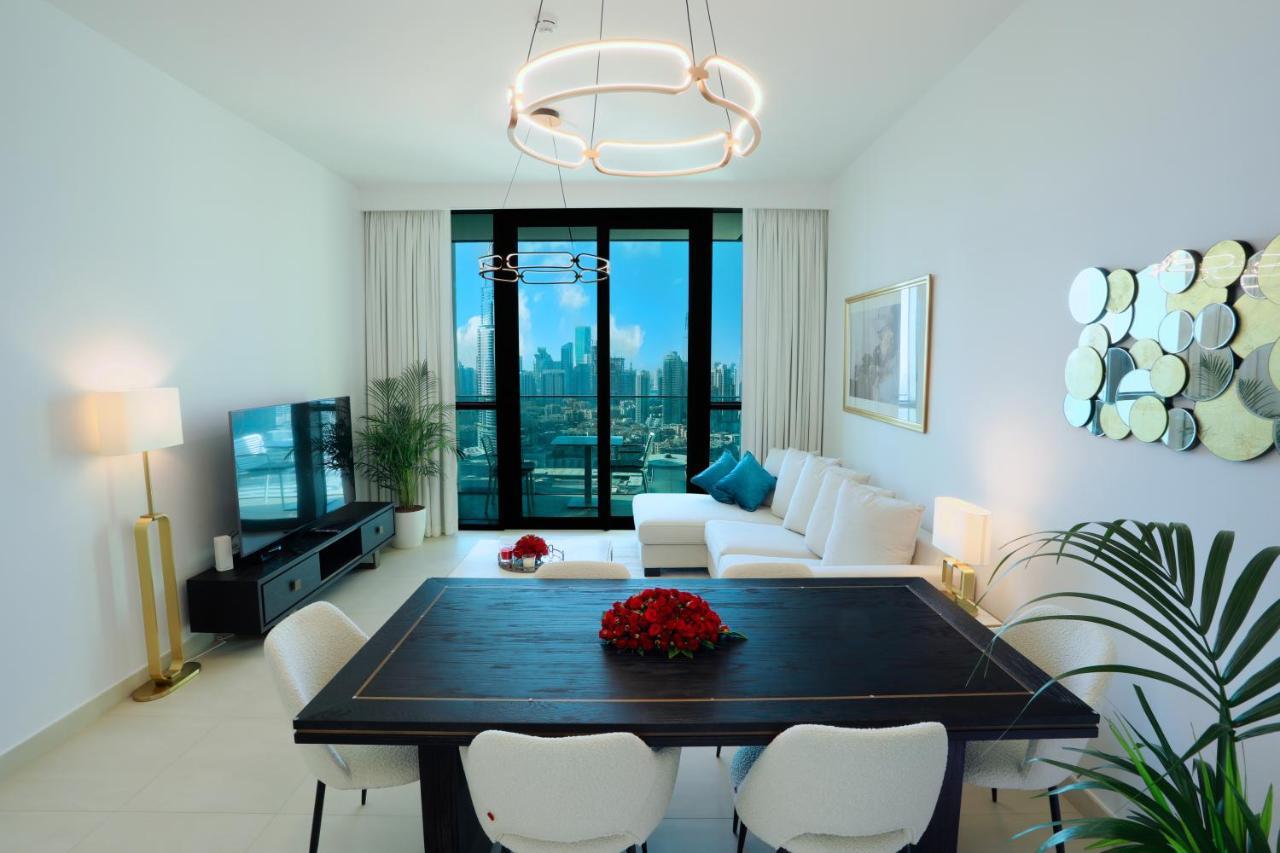 Elegant With Direct Access To Mall Apartment *