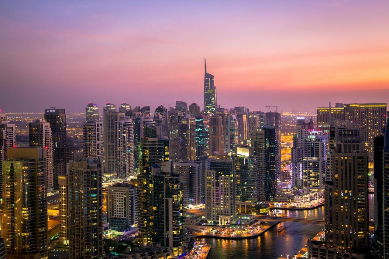 Marina Dubai