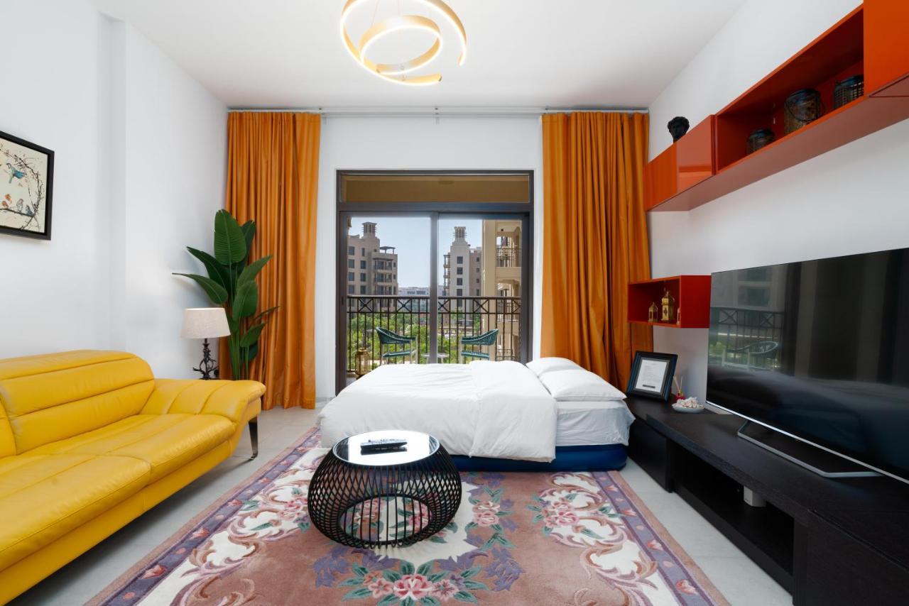 Ultimate / 2 Beds / Brand-new Madinat Jumeirah Luxury / Swimming Pool View