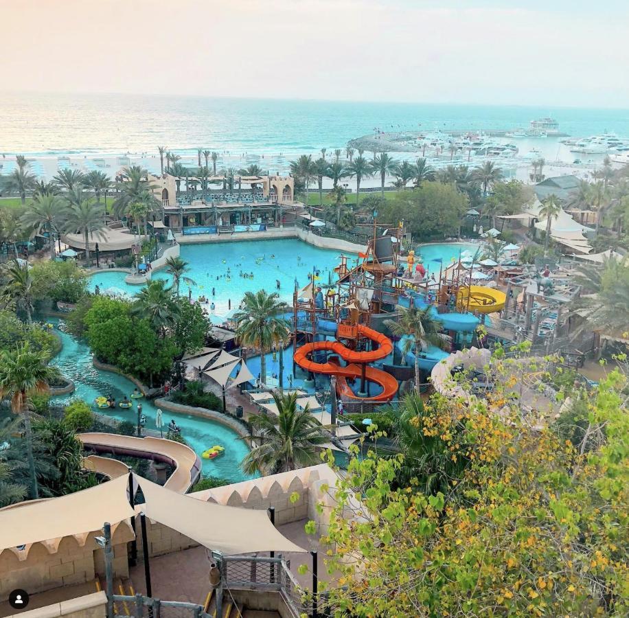 Marina Dubai