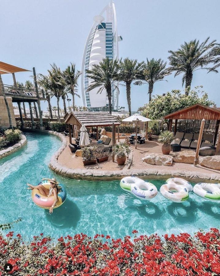 Daire Marina Dubai