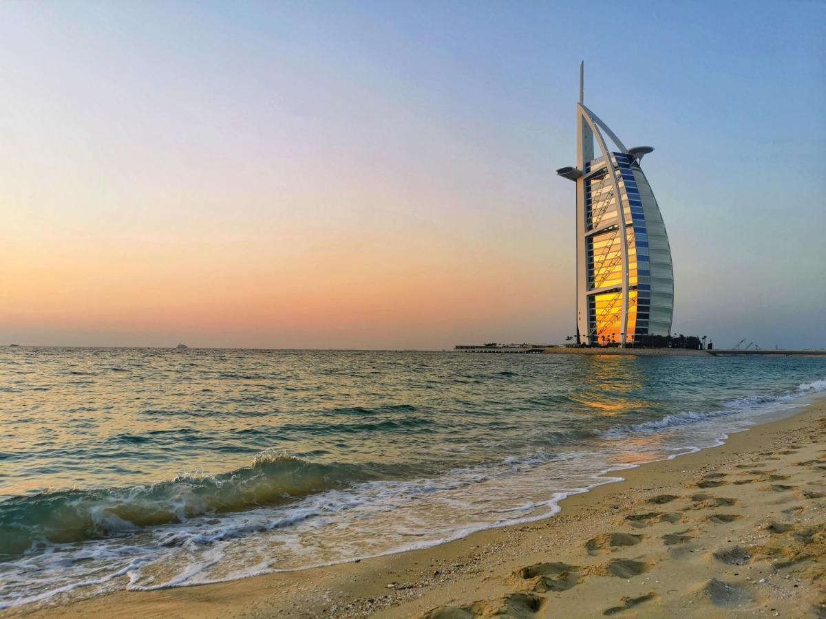 Marina Dubai