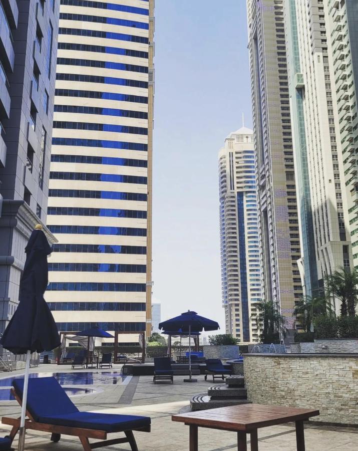 Daire Marina Dubai