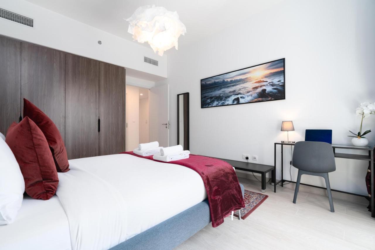 Apartment Ultimate / 2 Beds / Brand-new Madinat Jumeirah Luxury / Swimming Pool View *
