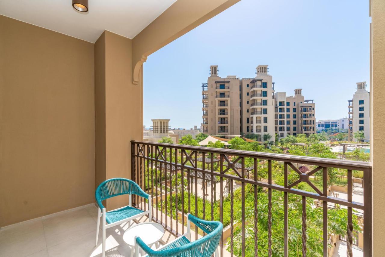 Apartment Ultimate / 2 Beds / Brand-new Madinat Jumeirah Luxury / Swimming Pool View *