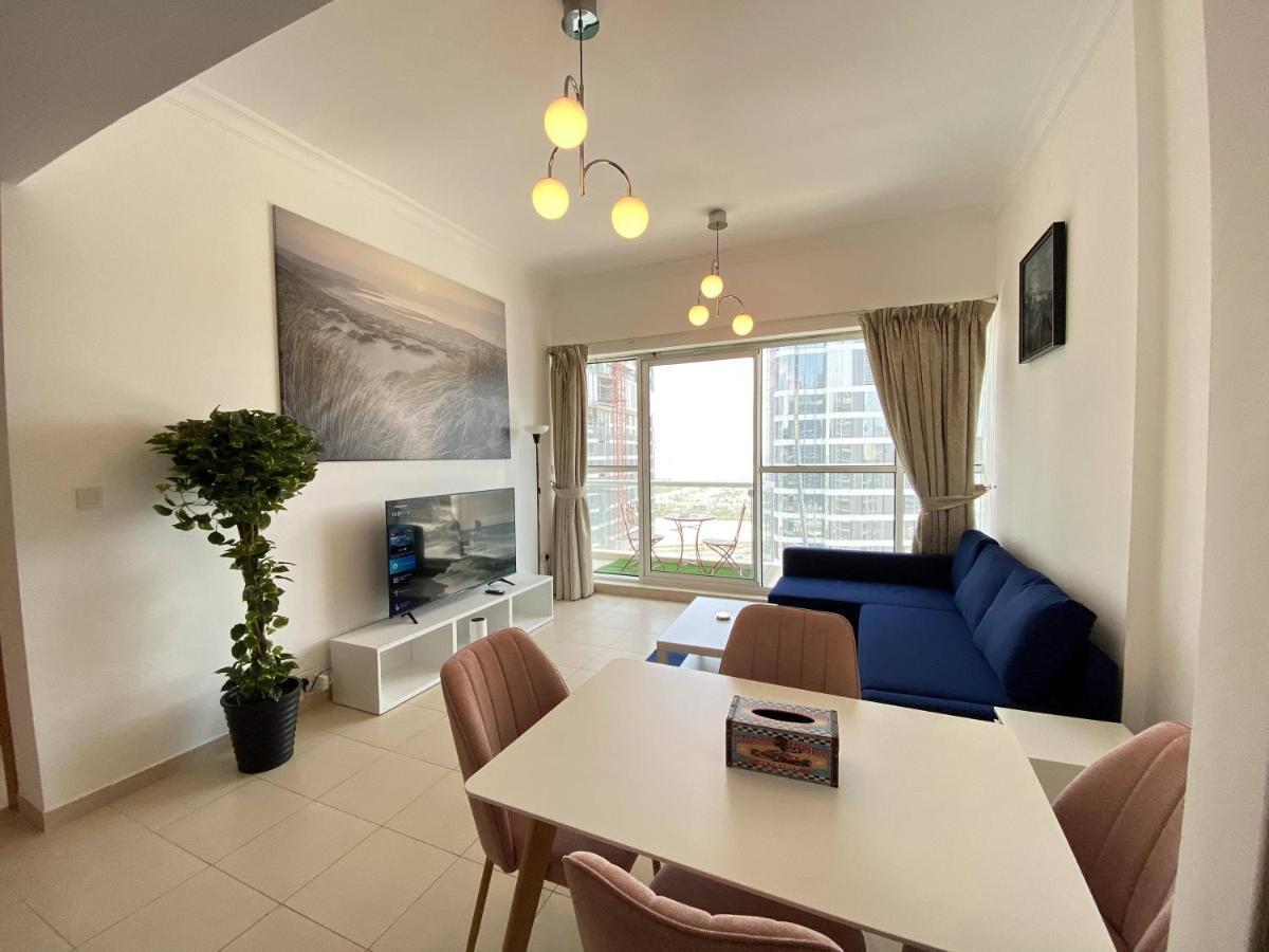 Lux Bnb I Mayfair Tower I Sky Line Views Apartment