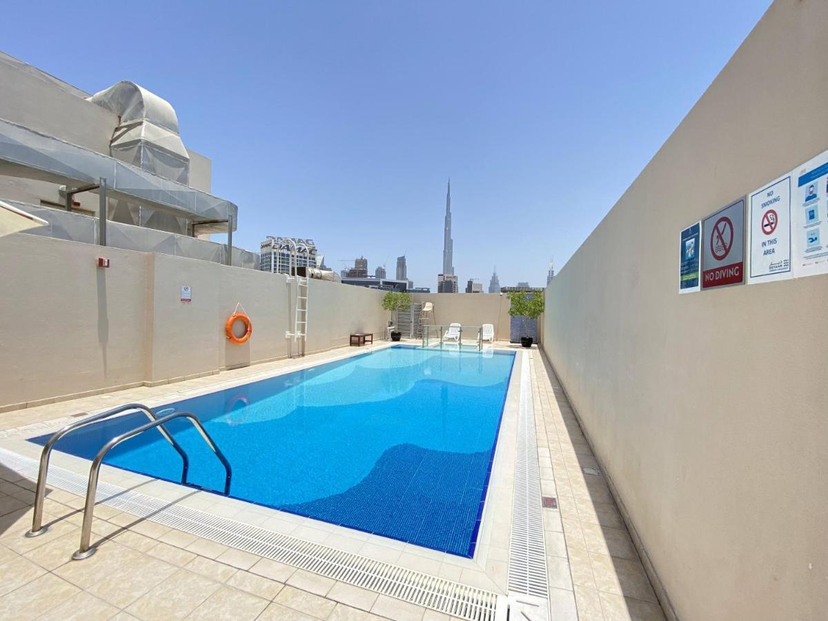 Lux Bnb I Mayfair Tower I Sky Line Views