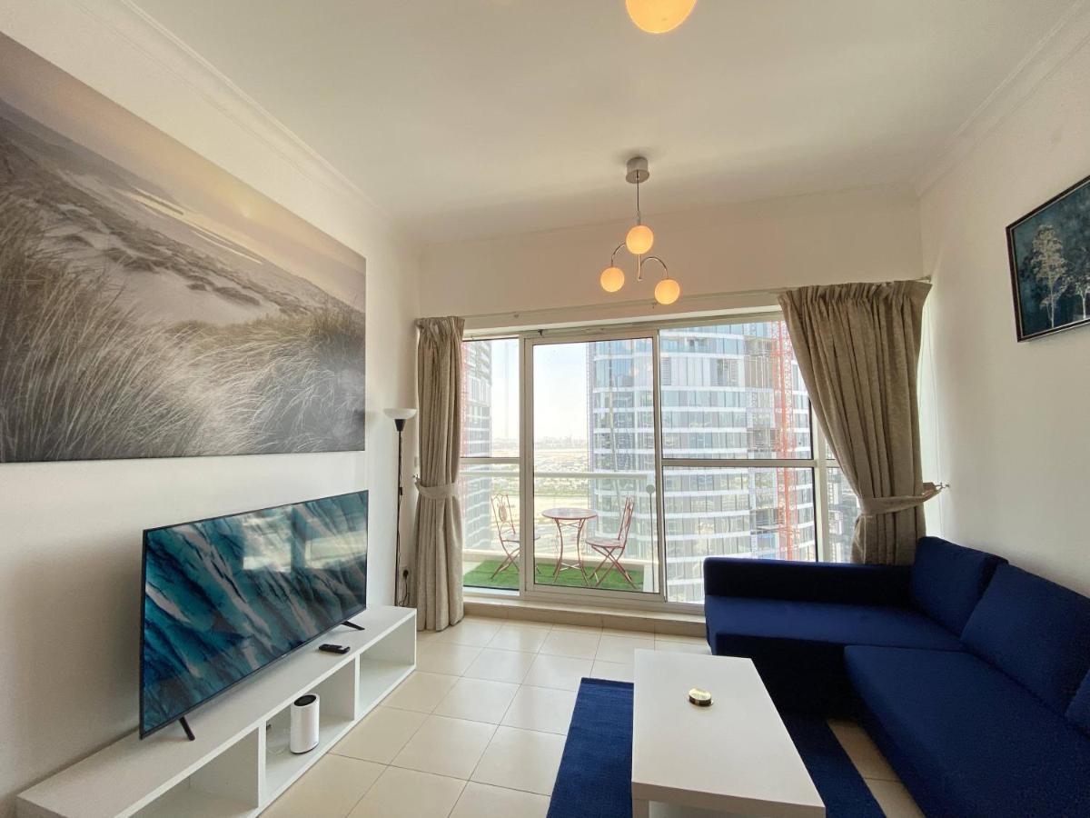 Apartment Lux Bnb I Mayfair Tower I Sky Line Views