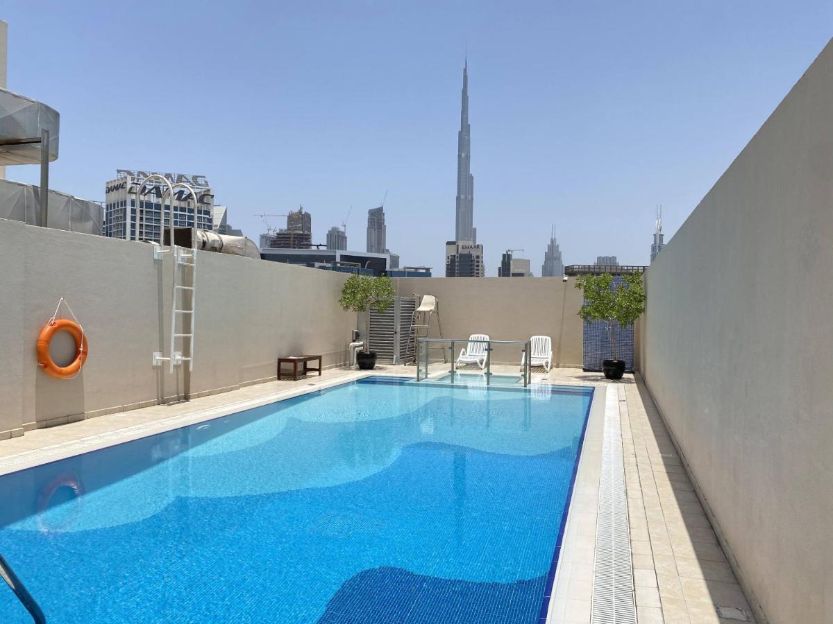 Lux Bnb I Mayfair Tower I Sky Line Views Apartment *