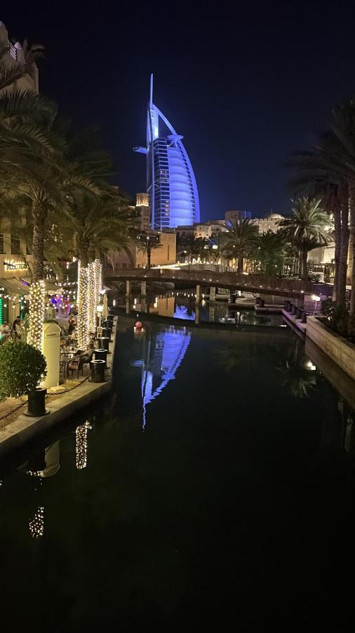Apartment Ultimate / 2 Beds / Brand-new Madinat Jumeirah Luxury / Swimming Pool View