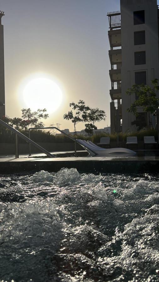 Apartment Ultimate / 2 Beds / Brand-new Madinat Jumeirah Luxury / Swimming Pool View Dubai