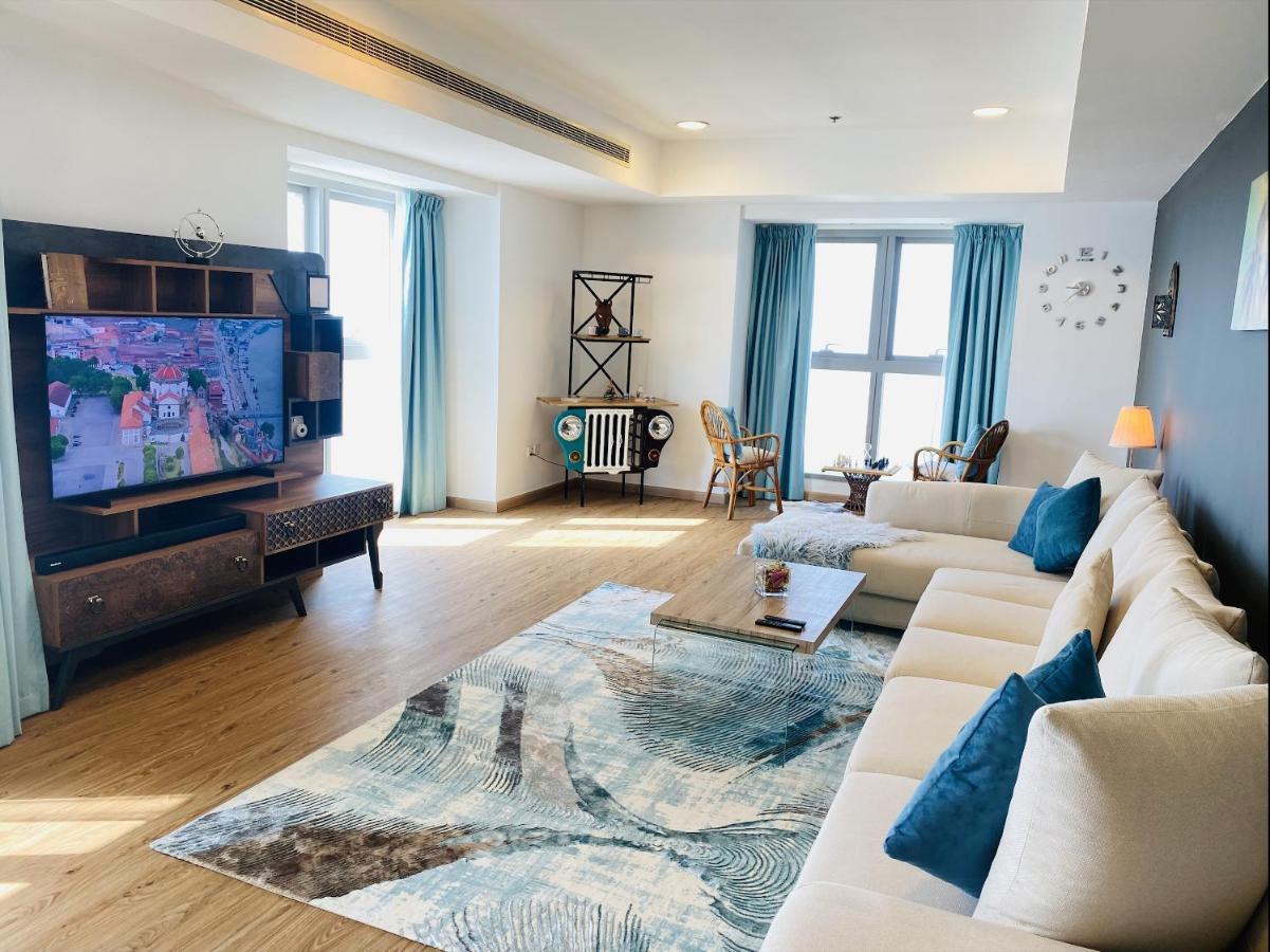 Daire Marina Dubai