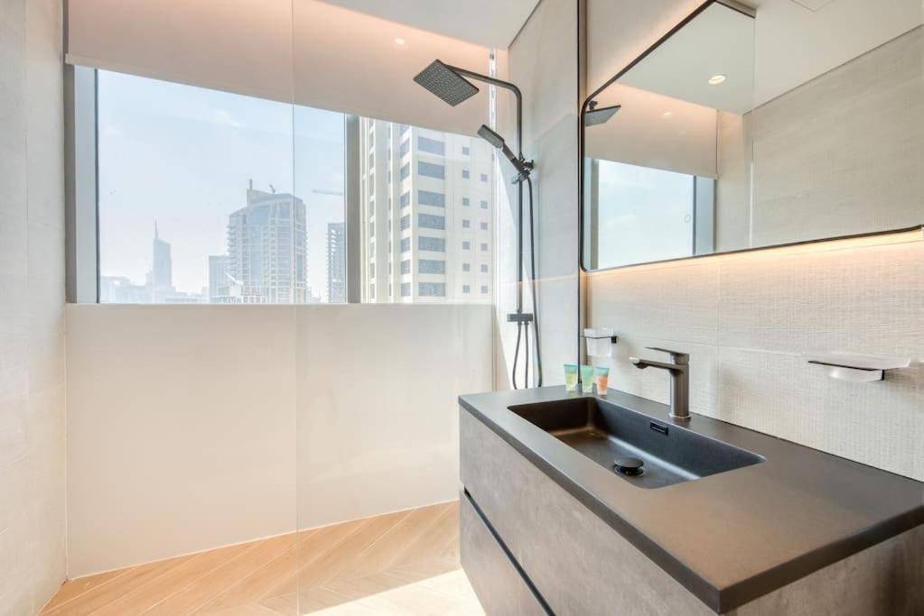 Trident Grand Daire Dubai