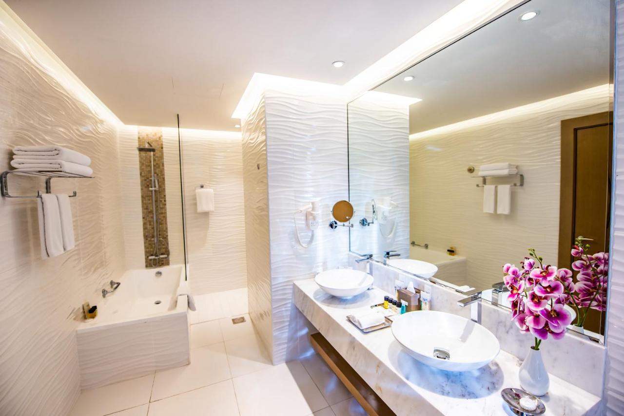 Otel Canal Business Bay