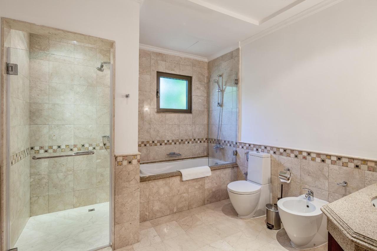 Maison Privee - Prvt Pool & Access In Luxury Palm Jumeirah 6br Pousada *