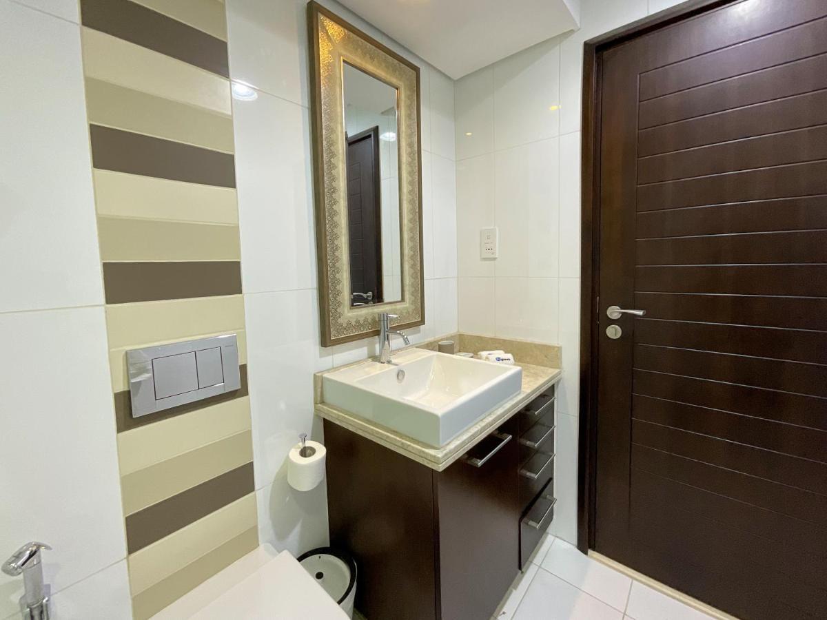 Higuests - Amazing Overlooking Burj Khalifa! Apartment *