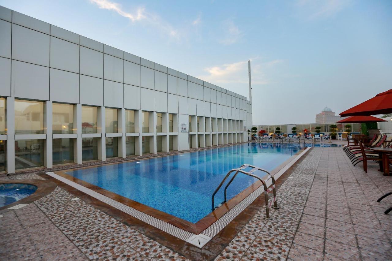 Aparthotel Ivory Grand 4*