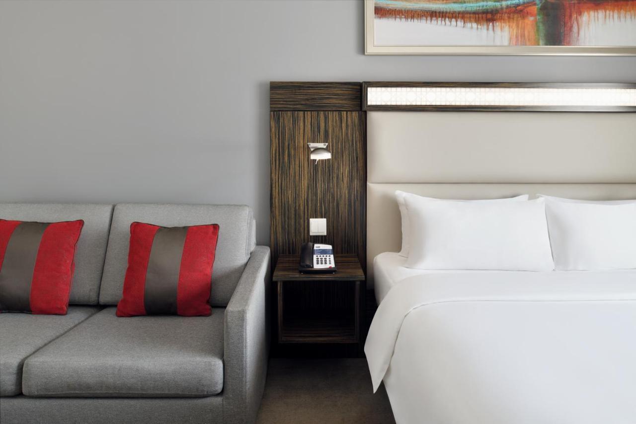 Hotel Express Internet By Ihg Dubai