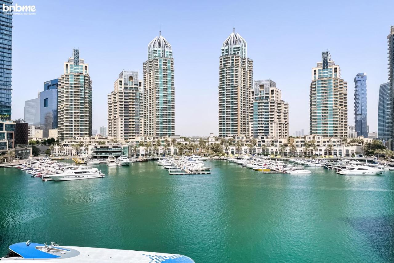 Apartment Bnbmehomes - Stunning Marina Views Amongst Marina Sky Rises - 603 *