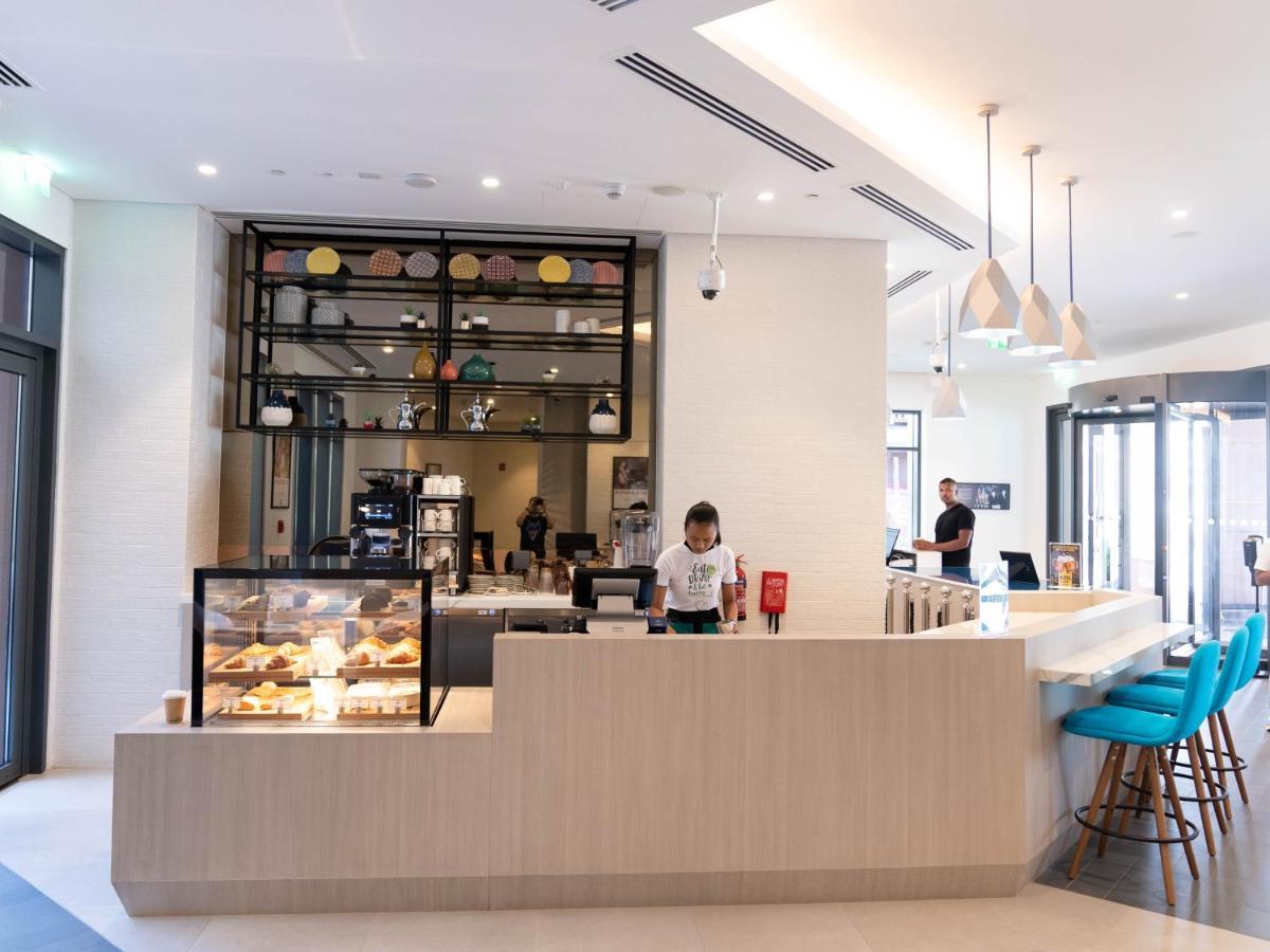 Ibis Styles Deira