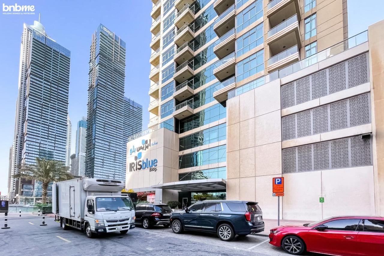 Bnbmehomes - Stunning Marina Views Amongst Marina Sky Rises - 603 Dubai