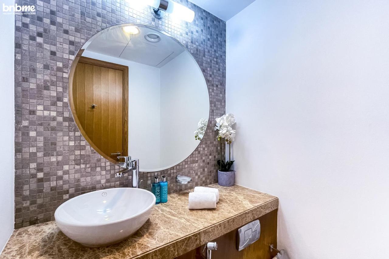 Bnbmehomes - Stunning Marina Views Amongst Marina Sky Rises - 603