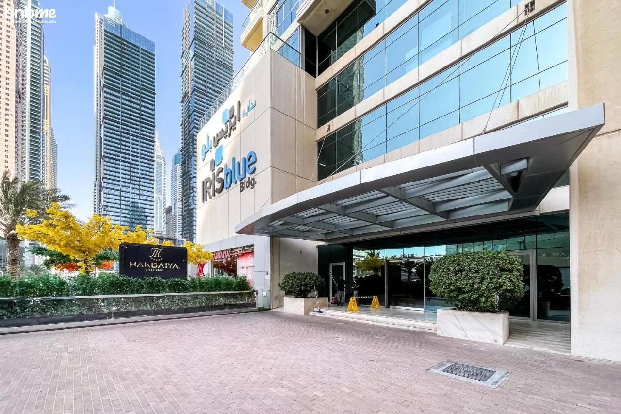 Bnbmehomes - Stunning Marina Views Amongst Marina Sky Rises - 603 * Dubai