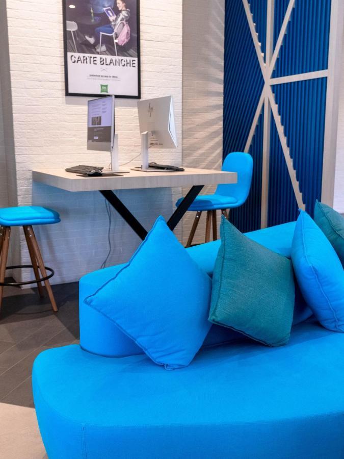 Ibis Styles Deira Dubai