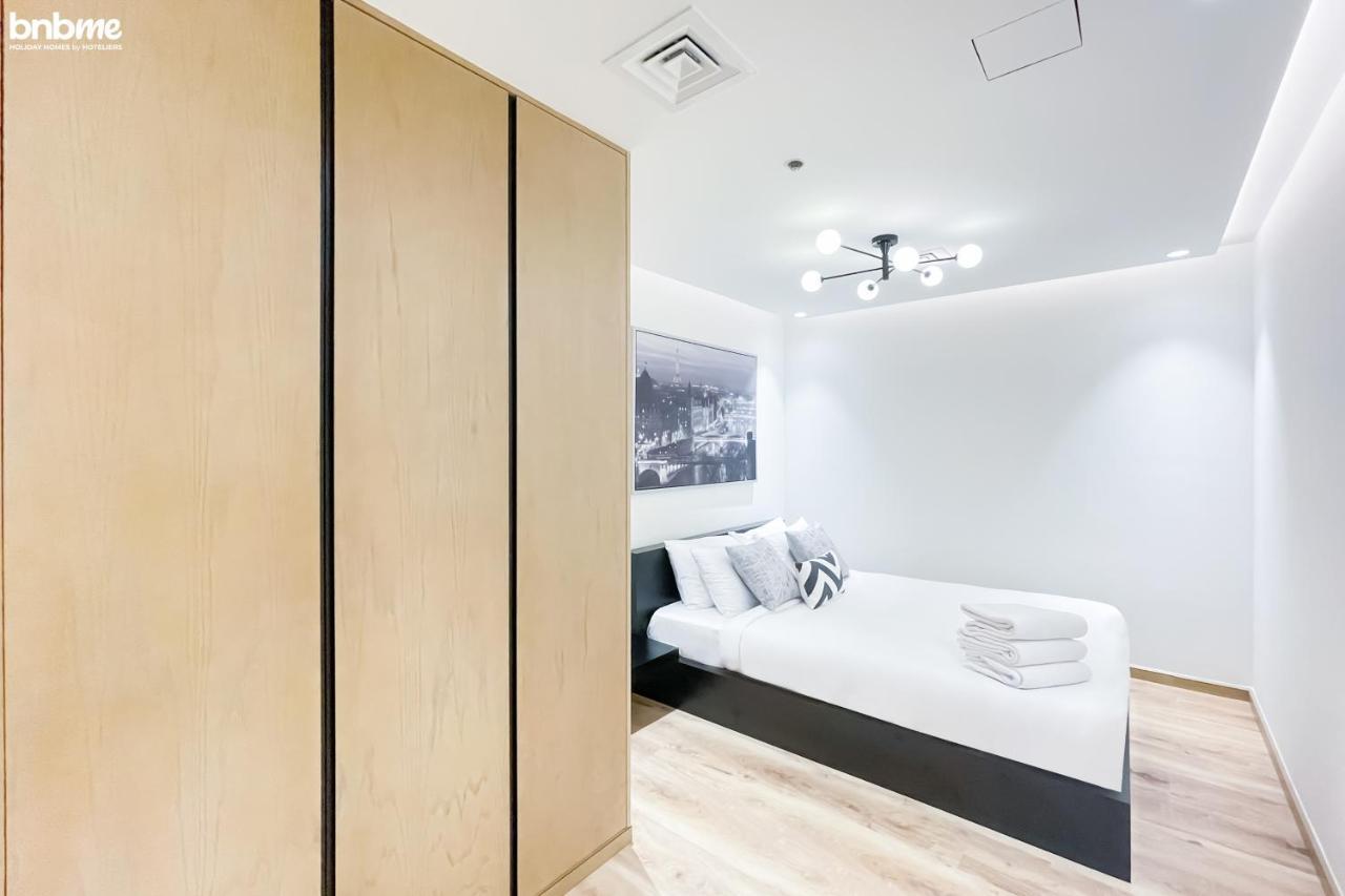 Dubai Marina 2Br Apt - Pool, Gym & Balcony Dubai
