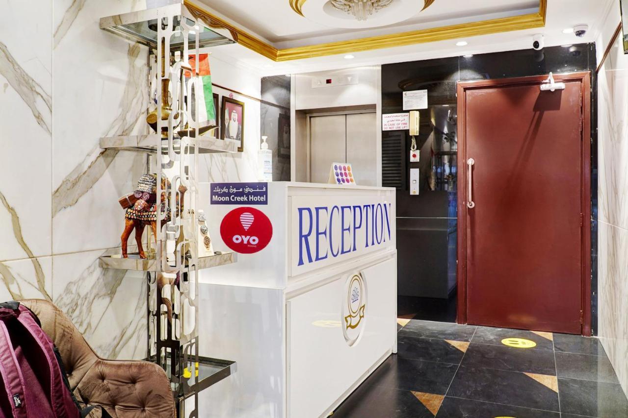 Hotel Oyo 800 Moon Creek Dubai