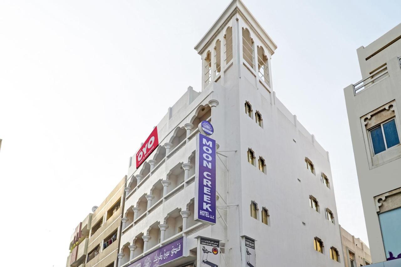 Oyo 800 Moon Creek Hotel