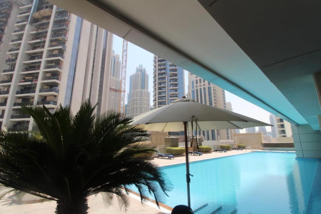 Mk Luxury Living At Boulevard Near Burj Khalifa *