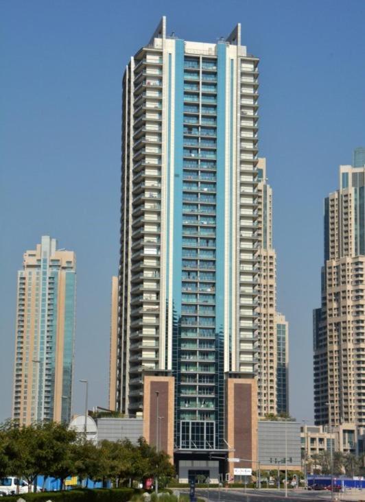 Mk Luxury Living At Boulevard Near Burj Khalifa *